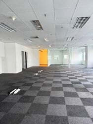Conrad Centennial Singapore (D1), Office #486732151